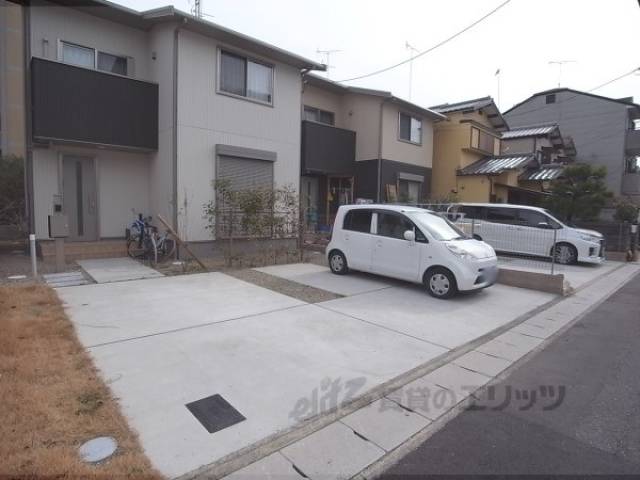 共用部
