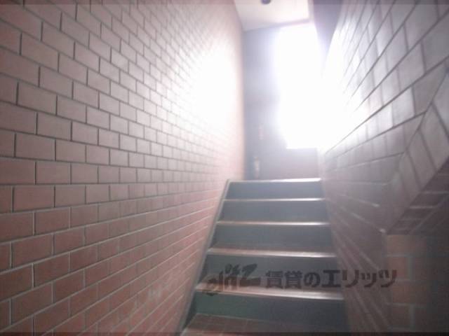階段