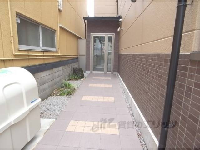 通路