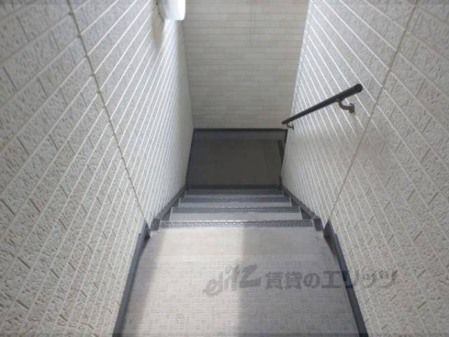 階段