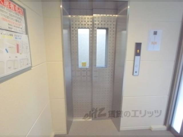 エレベーター