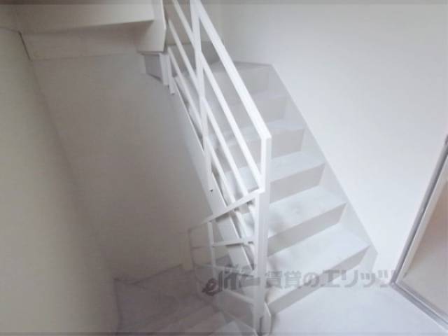 階段