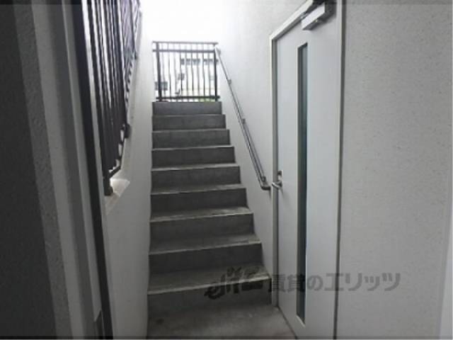 階段