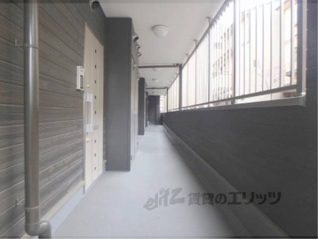 通路