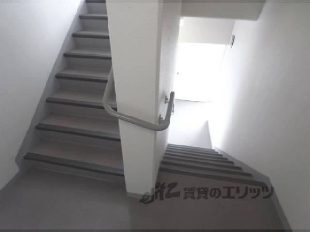 階段