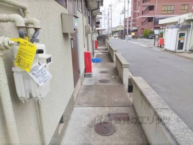 通路