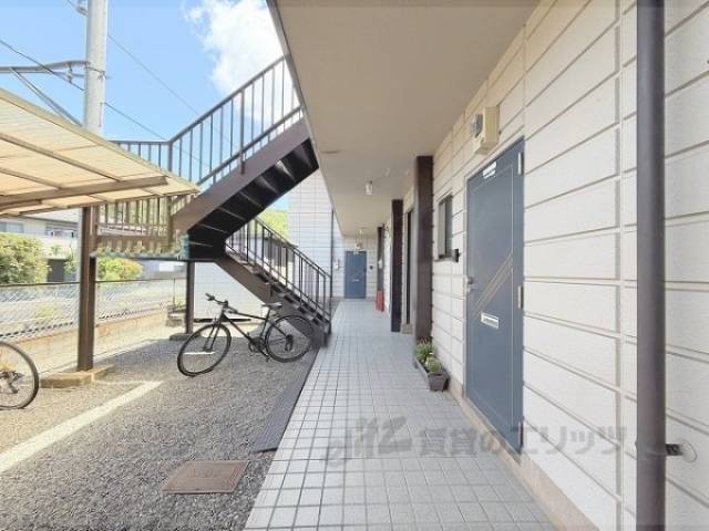 廊下
