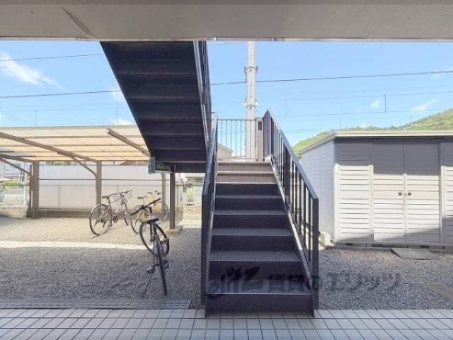 階段