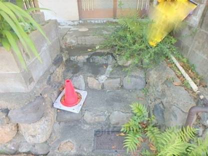 階段