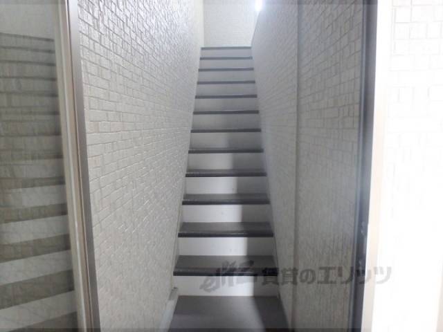 階段