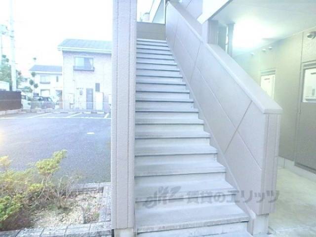 階段