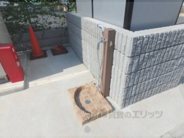 水道