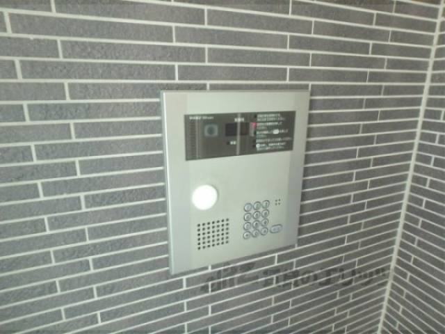 オートロック