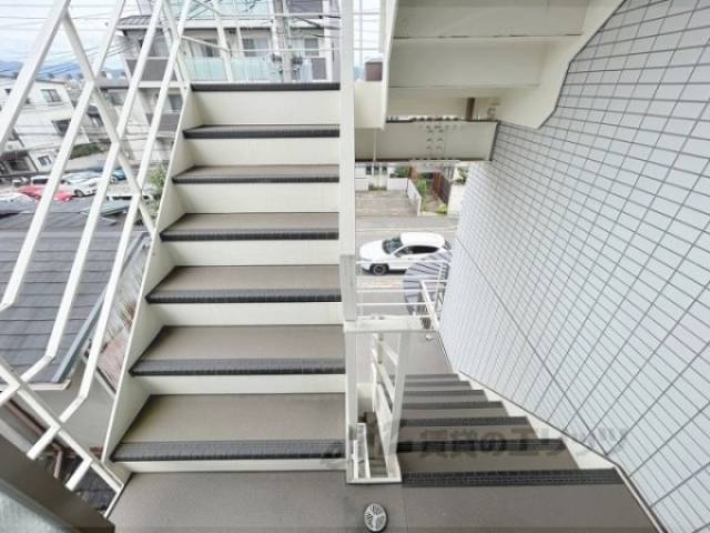 階段
