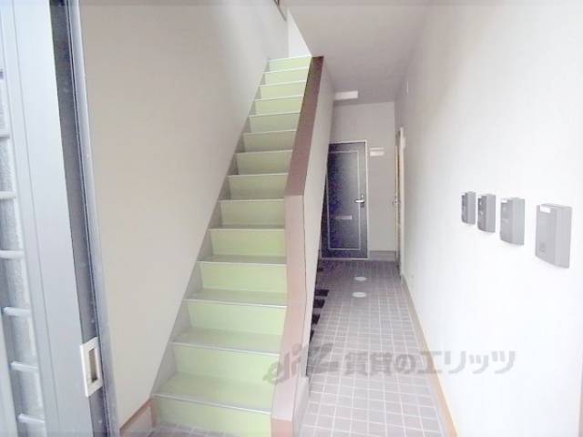 階段