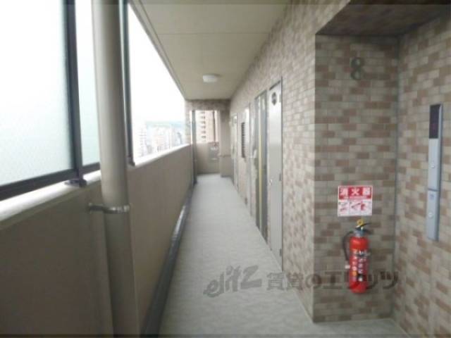 廊下