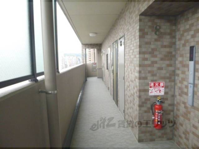 廊下