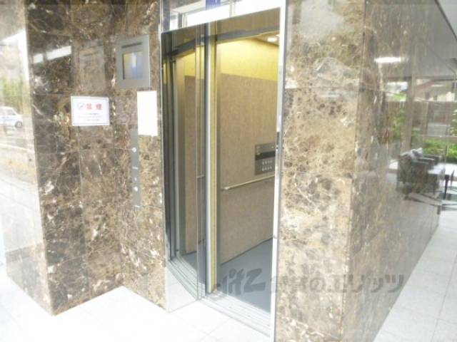 エレベーター