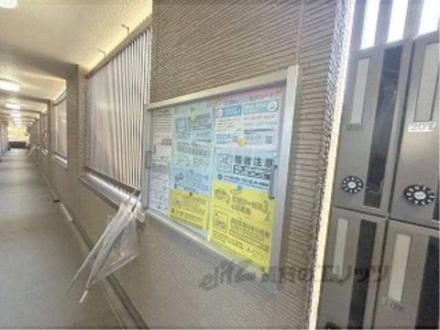 掲示板