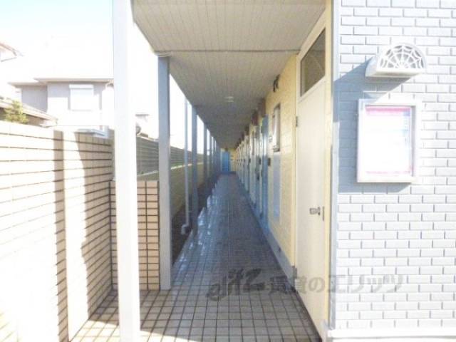 通路