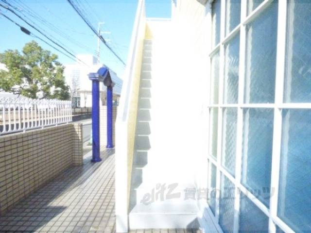階段