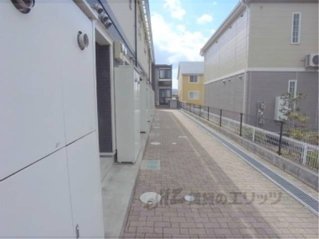 通路