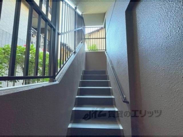 階段