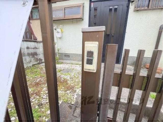 インターホン