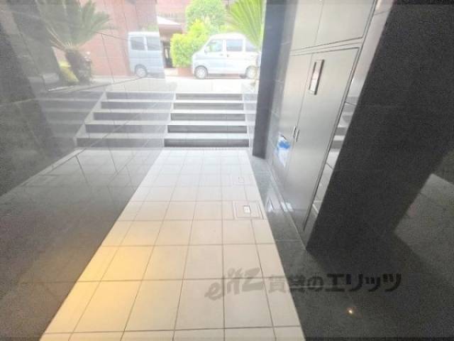 通路