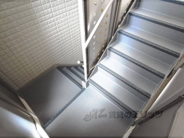 階段