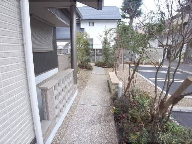 通路