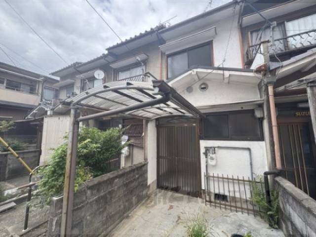 屋根