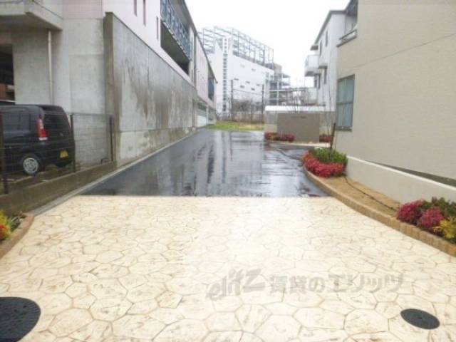 通路