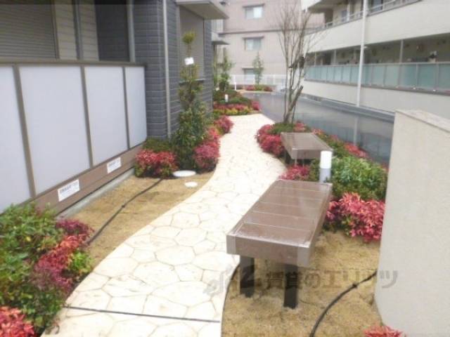 植栽