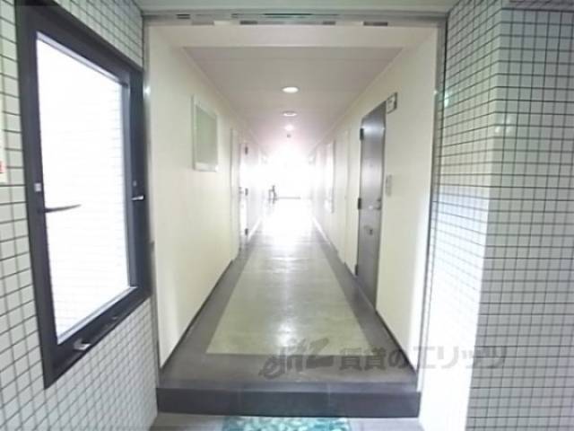 廊下