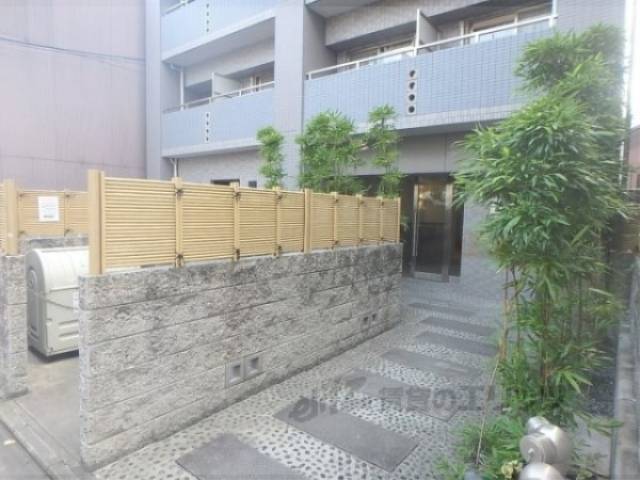 通路