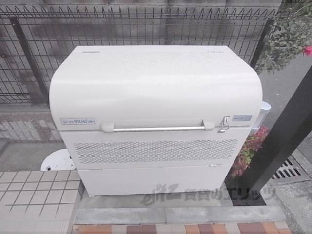 共用部