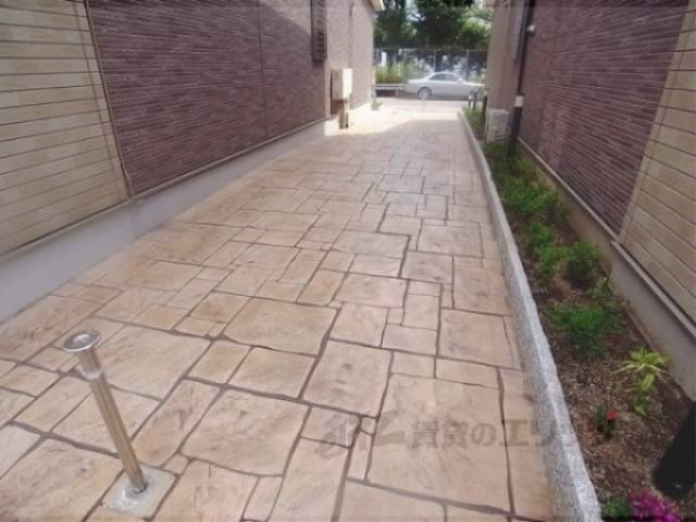 通路