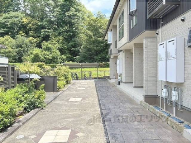 通路