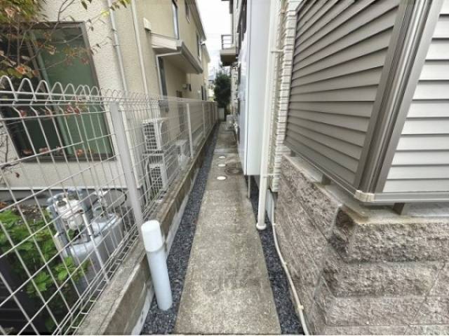 通路