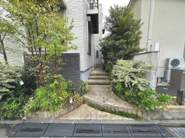 通路