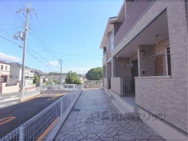 通路
