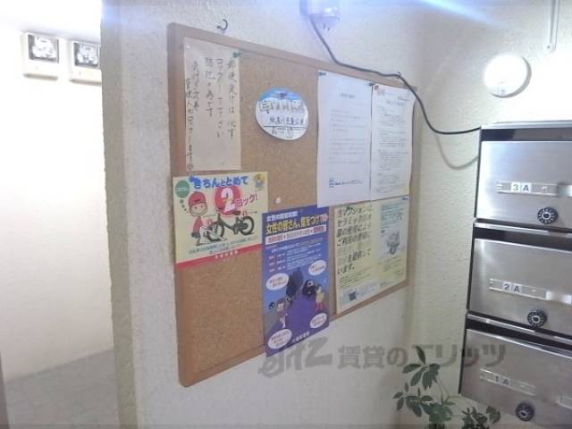 掲示板