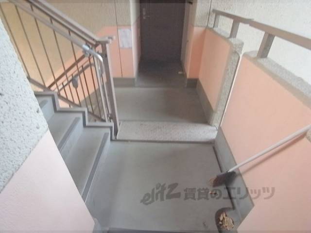 廊下