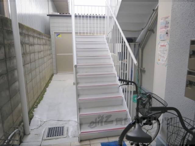 階段