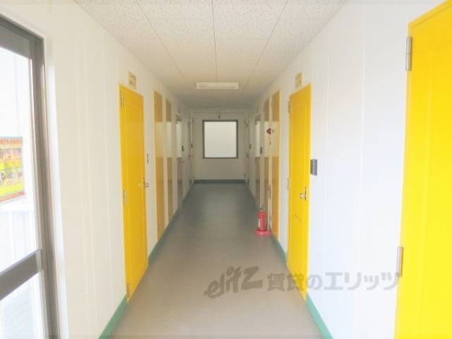 通路