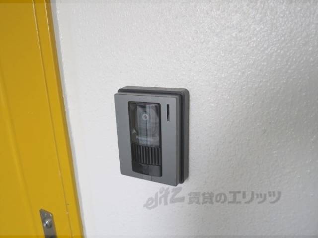 インターホン