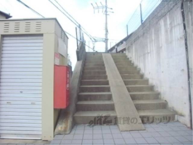 階段