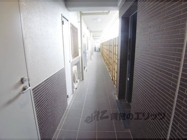 廊下