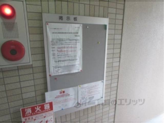 掲示板